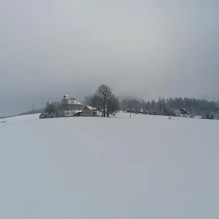 Lodge Chata Na Konci Sveta *