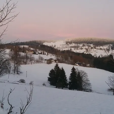 Chata Na Konci Sveta