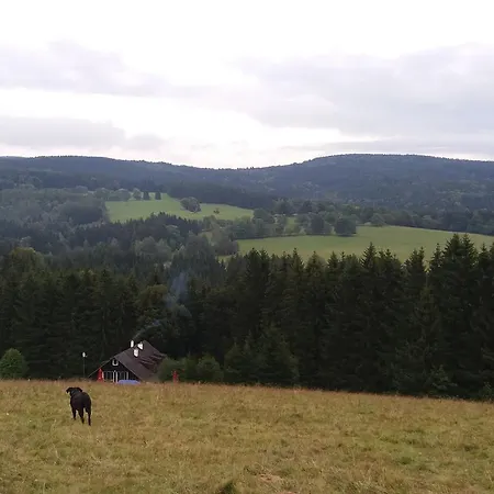 Chata Na Konci Sveta