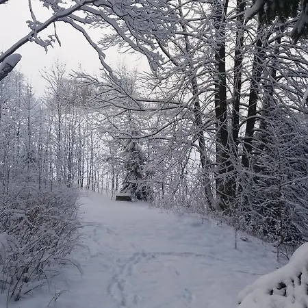 Chata Na Konci Sveta Lodge