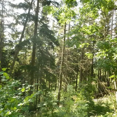 Chata Na Konci Sveta