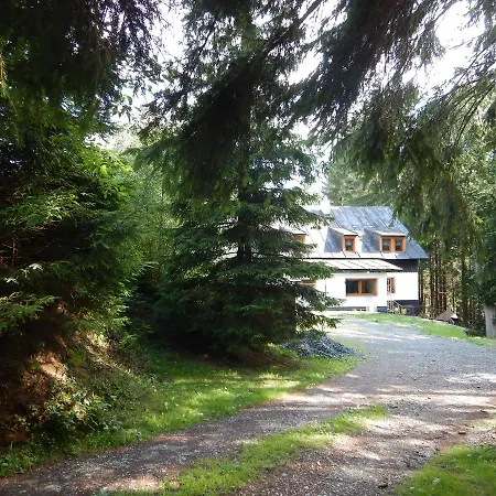 Lodge Chata Na Konci Sveta