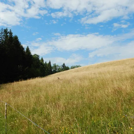Chata Na Konci Sveta Lodge *