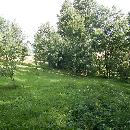 Lodge Chata Na Konci Sveta