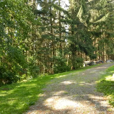 Chata Na Konci Sveta Lodge Destne v Orlickych horach