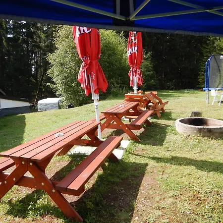 Lodge Chata Na Konci Sveta *