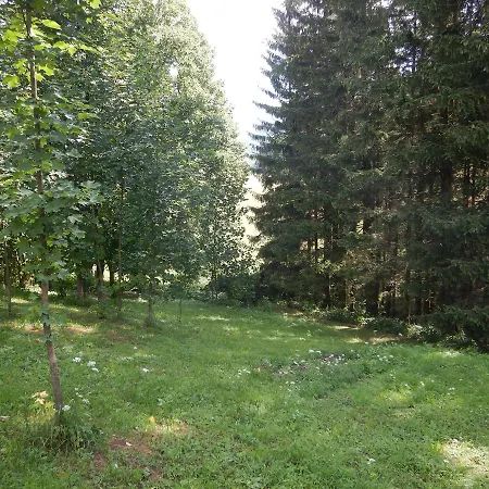 Lodge Chata Na Konci Sveta *