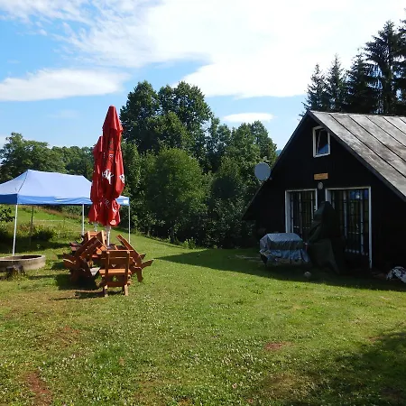 Lodge Chata Na Konci Sveta