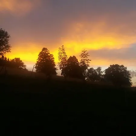 Chata Na Konci Sveta Lodge